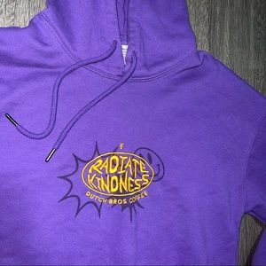 DB Hoodie
